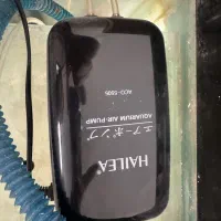 اکواریوم با تجهیزات