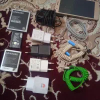موبایل و لوازم جانبی