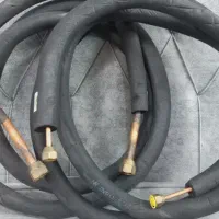 لوله مسی کولر گازی 12000