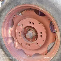 تراکتور رومانی ۶۵|خودرو سنگین|اراک, |دیوار