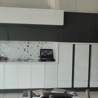 فروش کابینت دکور نمایشگاه|مصالح و تجهیزات ساختمان|یاسوج, |دیوار
