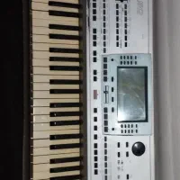 ساز pa50 تبدیل 80