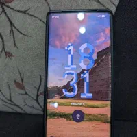 گوشی گوگل پیکسل 6پرو