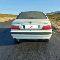فروش پژو پارس LXTU5|خودرو سواری و وانت|گرمی, |دیوار