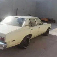 خودرو شورلت نوا|خودرو کلاسیک|سمنان, |دیوار