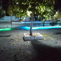 کافه خانوادگی ماه بانو