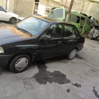 پراید صبا مدل 81 کاربراتور سالم|خودرو سواری و وانت|ری, سیزده آبان|دیوار