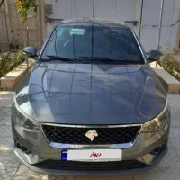 تارا اتومات V2 خاکستری،مدل ۱۴۰۰