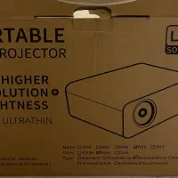 ویدیو پروژکتور|تلویزیون و پروژکتور|تهران, قیطریه|دیوار