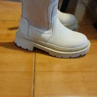 بوت کرم سایز 39 تا40