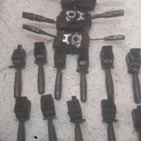 دسته راهنما ودسته برفپاکن