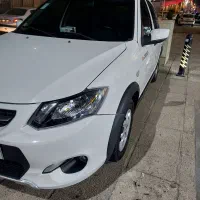 کوییک مدل ۱۴۰۱ سفید ساده