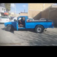 نیسان عروسک مدل۹۵