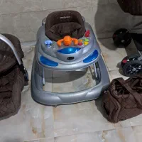 وسایل کودک|اسباب و اثاث بچه|اراک, |دیوار