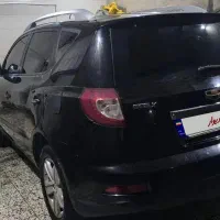 جیلی2014وارداتی