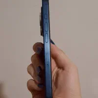 iphone 15 pro 256g ZAA|موبایل|بابل, |دیوار