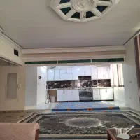آپارتمان طبقه اول دو خواب ۱۱۵ متر شیگ وتمیز مصلی|اجارهٔ کوتاهمدت آپارتمان و سوئیت|مشهد, کارمندان دوم|دیوار
