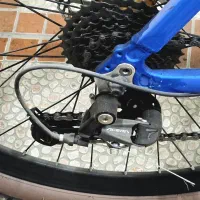 دوچرخه حرفه‌ای ویوا مدل Hero کاملا نو|دوچرخه، اسکیت، اسکوتر|کرمان, |دیوار
