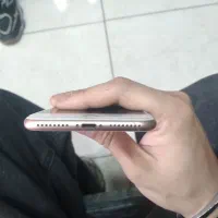 iPhone 8pluse 256gb|موبایل|کرج, حصارک بالا|دیوار