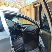 هیوندا اکسنت مدل ۹۷|خودرو سواری و وانت|کاشان, امیرکبیر|دیوار