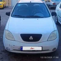 تیبا صندوق‌دار SX، مدل ۱۳۹۵|خودرو سواری و وانت|تهران, ابوذر|دیوار