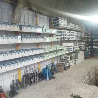 مرکز تخصصی جلوبندی کمک فنر لنت پلوس جعبه پک تعاونی