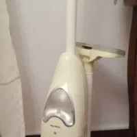 جارو شارژی کاملا سالم