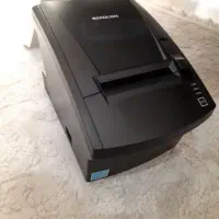 بارکدخوان دوبعدی مدل SR1800فیش پرینتر لیبل