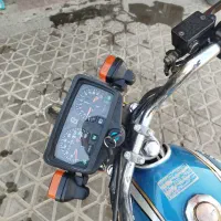 موتور پا ب نو|موتورسیکلت|نجفآباد, کهریزسنگ|دیوار