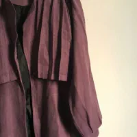 پالتو|لباس|گرگان, |دیوار