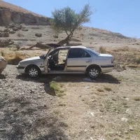 پژوپارس مدل83|خودرو سواری و وانت|کرج, کرج نو|دیوار