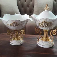 ظروف پذیرایی سلطنتی