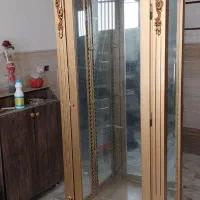 ویطرین‌طلای‌در‌حد‌نو