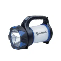 چراغ قوه قابل شارژ 225 وستینگ هاووس