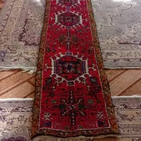 فرش دستباف طول3متر عرض50سانت