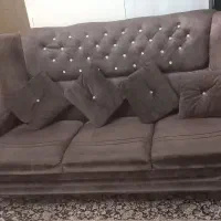مبل راحتی ۵ نفره