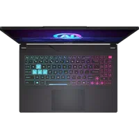 لپ تاپ 15 اینچ ام اس آی مدل Cyborg 15 A13UCX/i5/1T|رایانه همراه|تهران, آجودانیه|دیوار