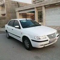 سمند LX|خودرو سواری و وانت|اهواز, شهرک اکباتان|دیوار
