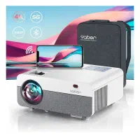 ویدیو پروژکتور وای فای دار
