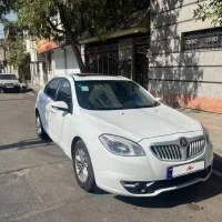 برلیانس H330 مدل ۹۷
