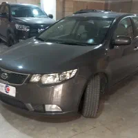 کیا سراتو مونتاژ 2000cc آپشنال مدل 1397 بی رنگ