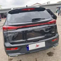 فروش قطعی اقساطی KMC X5|خودرو سواری و وانت|رشت, حمیدیان|دیوار