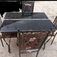 میز ناهار خوری