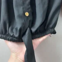 شومیز دخترانه ۱۲۰ تومن|کفش و لباس بچه|خوی, |دیوار