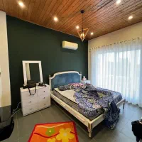 دوبلکس۳۰۰متری پلاک یکجنگل/مبله شهرک اصیل/زیرقیمت|فروش خانه و ویلا|چمستان, |دیوار