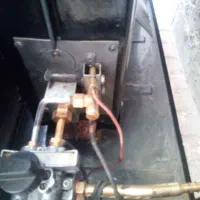 سرویس ابگرمکن.بخاری در منزل بدون جابجایی|خدمات پیشه و مهارت|قزوین, |دیوار