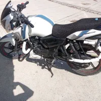 آپاچی تمیز درحد95