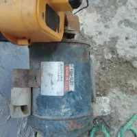 پمپ آب لورا|مصالح و تجهیزات ساختمان|شریفآباد, |دیوار