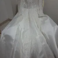 لباس عروس|لباس|قرچک, میرزائی جنوبی|دیوار