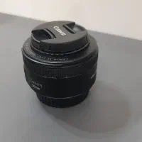 لنز فیکس کنون 50mm